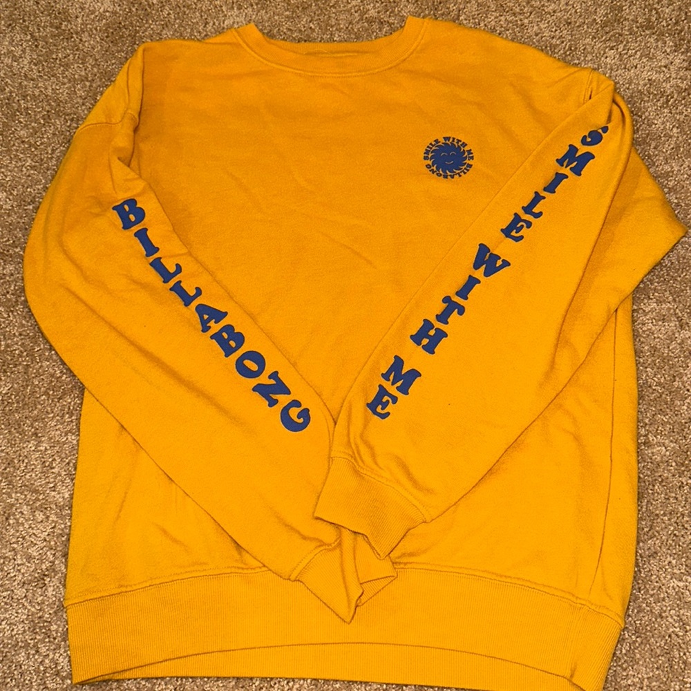 Billabong Crewneck